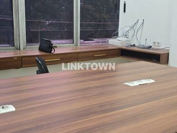 JUAL/SEWA CEPAT RUKO KOMERSIL DIKAWASAN PREMIUM SANGAT STRATEGIS MENTENG JAKARTA PUSAT