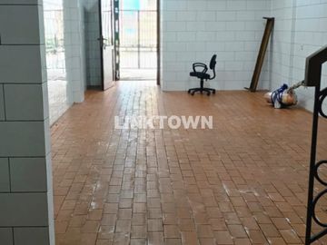 JUAL/SEWA CEPAT RUKO KOMERSIL DIKAWASAN PREMIUM SANGAT STRATEGIS MENTENG JAKARTA PUSAT