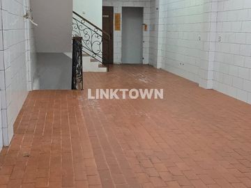 JUAL/SEWA CEPAT RUKO KOMERSIL DIKAWASAN PREMIUM SANGAT STRATEGIS MENTENG JAKARTA PUSAT