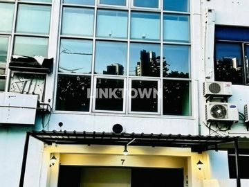 JUAL/SEWA CEPAT RUKO KOMERSIL DIKAWASAN PREMIUM SANGAT STRATEGIS MENTENG JAKARTA PUSAT