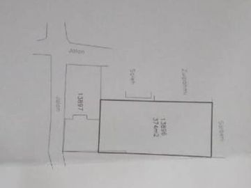 Rumah diJual di Cisauk, Tangerang. Murah Tanah Luas