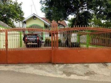 Rumah diJual di Cisauk, Tangerang. Murah Tanah Luas