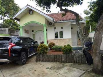Rumah diJual di Cisauk, Tangerang. Murah Tanah Luas