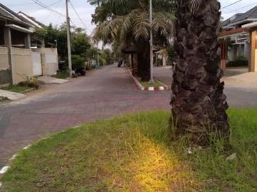 Murah Rumah Royal Mansion Bohar Lingkungan Nyaman , Asri