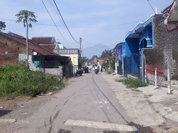 Tanah Tarogong Garut 1-jtaan SHM