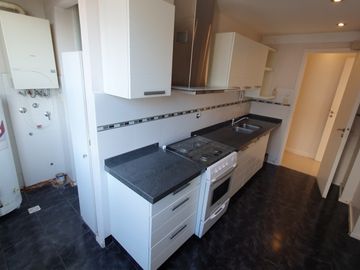 VENTA departamento 3 ambientes con ESPECTACULAR VISTA!