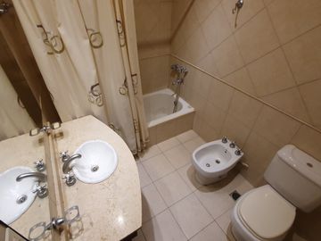VENTA departamento 3 ambientes con ESPECTACULAR VISTA!