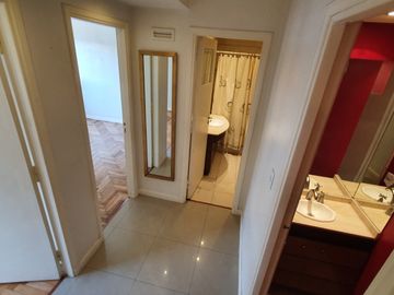 VENTA departamento 3 ambientes con ESPECTACULAR VISTA!