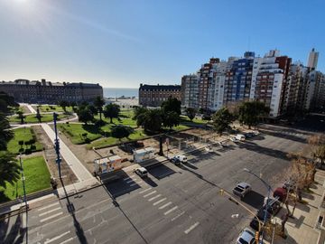 VENTA departamento 3 ambientes con ESPECTACULAR VISTA!