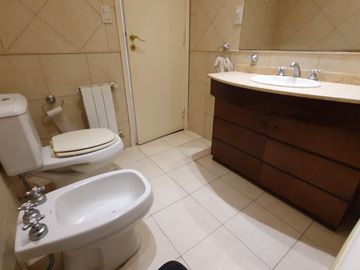 VENTA departamento 3 ambientes con ESPECTACULAR VISTA!