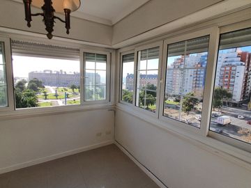 VENTA departamento 3 ambientes con ESPECTACULAR VISTA!