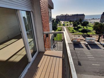 VENTA departamento 3 ambientes con ESPECTACULAR VISTA!