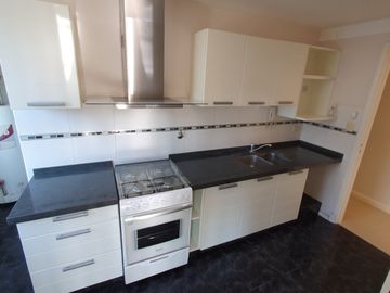 VENTA departamento 3 ambientes con ESPECTACULAR VISTA!