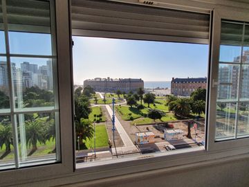 VENTA departamento 3 ambientes con ESPECTACULAR VISTA!