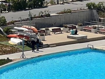 Departamento en Venta en laguna bahia 50, Algarrobo