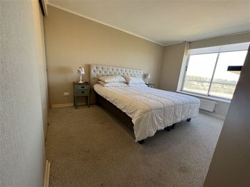 Departamento en Venta en laguna bahia 50, Algarrobo