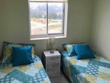 Departamento en Venta en laguna bahia 50, Algarrobo