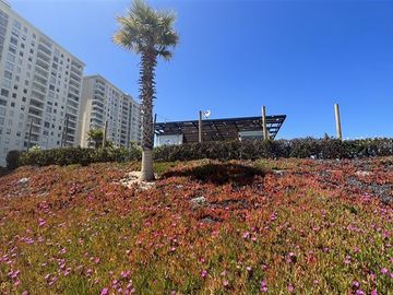 Departamento en Venta en laguna bahia 50, Algarrobo