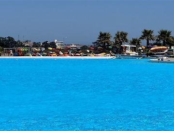Departamento en Venta en laguna bahia 50, Algarrobo