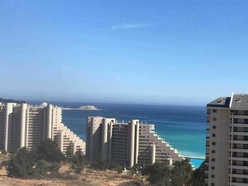Departamento en Venta en laguna bahia 50, Algarrobo