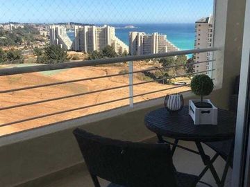 Departamento en Venta en laguna bahia 50, Algarrobo