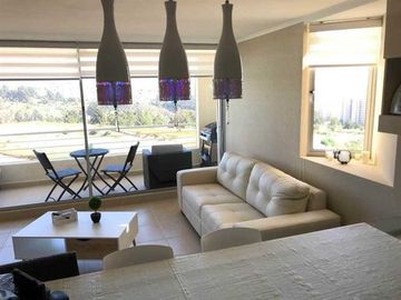 Departamento en Venta en laguna bahia 50, Algarrobo