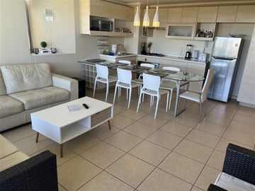 Departamento en Venta en laguna bahia 50, Algarrobo