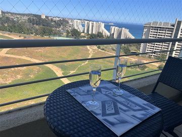 Departamento en Venta en laguna bahia 50, Algarrobo