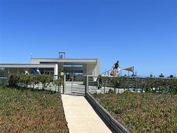 Departamento en Venta en laguna bahia 50, Algarrobo