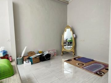 Dijual Rumah Minimalis di Kota Malang