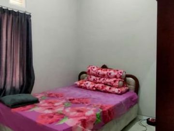 Dijual Rumah Minimalis di Kota Malang