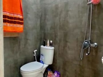 Dijual Rumah Minimalis di Kota Malang
