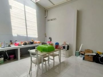 Dijual Rumah Minimalis di Kota Malang