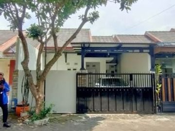 Dijual Rumah Minimalis di Kota Malang