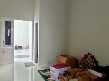 Dijual Rumah Minimalis di Kota Malang