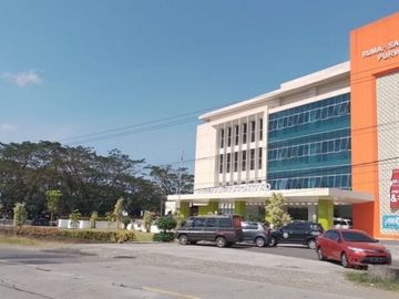 Tanah Dekat Pintu Tol Skema Bayar Mudah Jalan Jogja Km 6