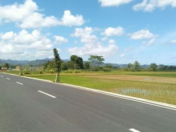 Tanah Dekat Pintu Tol Skema Bayar Mudah Jalan Jogja Km 6