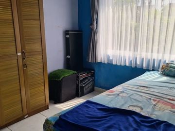 Foresta Fresco Aria Rumah Mewah 2 Lantai Nego Murah Dekat Mall Sekolah