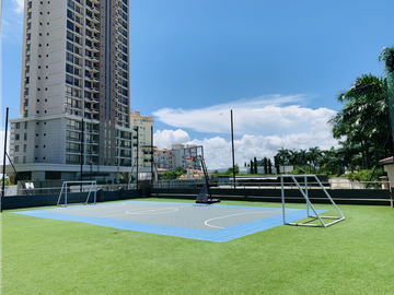Se vende apartamento en Santa María, Ph Valery Point