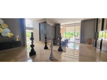 Se vende apartamento en Santa María, Ph Valery Point