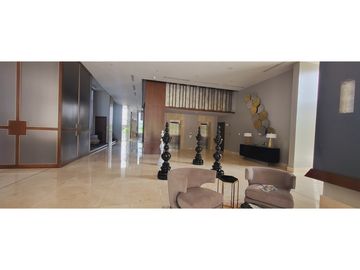 Se vende apartamento en Santa María, Ph Valery Point