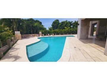 Se vende apartamento en Santa María, Ph Valery Point