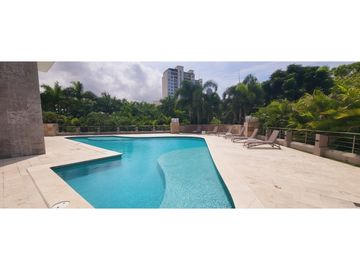 Se vende apartamento en Santa María, Ph Valery Point