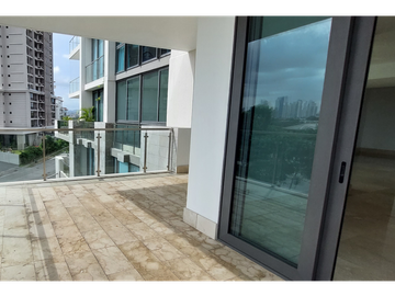 Se vende apartamento en Santa María, Ph Valery Point