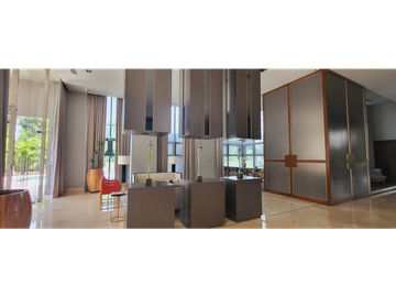 Se vende apartamento en Santa María, Ph Valery Point