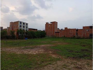 SE VENDE LOTE URBANO DE 6 HECTREAS GIRON