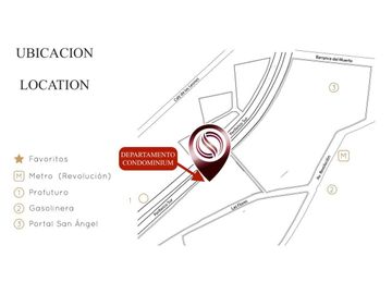 Departamento con doble altura, sky pool, cine, room service, cafeteria, spa, clu
