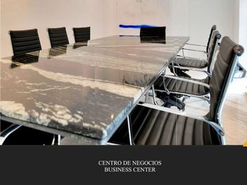 Departamento con doble altura, sky pool, cine, room service, cafeteria, spa, clu