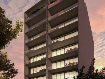 Departamento en preventa en Bosques de las Lomas - Desarrollo Archandel  DR7076