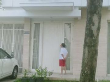 DIJUAL / DISEWAKAN* The Mansion Pakuwon Indah